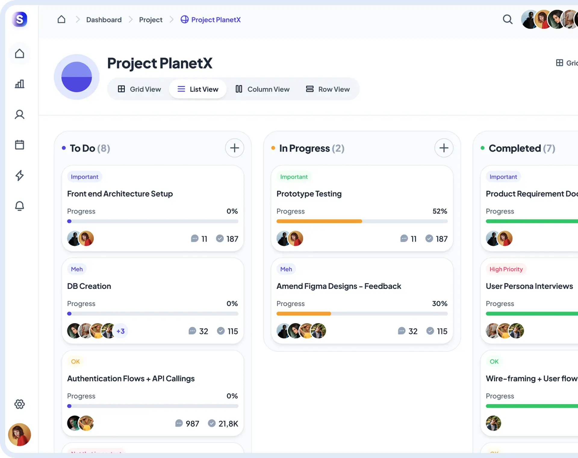 Software development agency